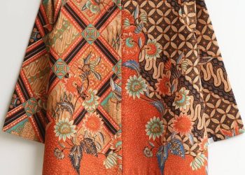 7 Inspirasi Styling Baju Batik untuk Perempuan Berhijab agar Tampil Anggun dan Modern