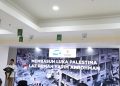 Melalui BAZNAS RI, LAZ Rumah Yatim Arrohman Kembali Salurkan Bantuan untuk Palestina Rp700 Juta