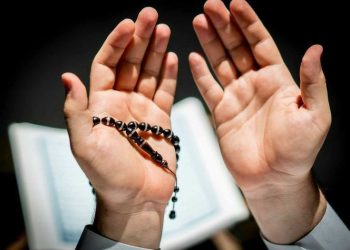 Doa Memohon Rezeki Halal yang Membawa Ketenangan
