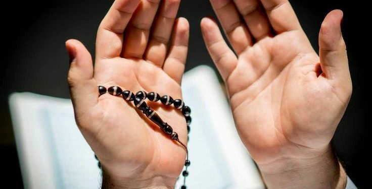 Doa Memohon Rezeki Halal yang Membawa Ketenangan