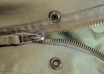 Tips Memasang Resleting yang Lepas Sendiri Tanpa Harus ke Tukang Jahit