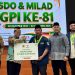 Rayakan Milad ke-81, GPI Gelar Sidang Dewan Organisasi di Kota Bogor