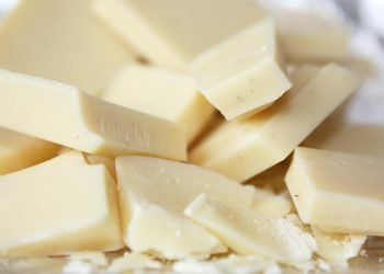Benarkah Coklat Putih Punya Manfaat Positif untuk Kesehatan Tubuh Kita?