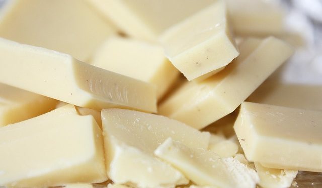 Benarkah Coklat Putih Punya Manfaat Positif untuk Kesehatan Tubuh Kita?