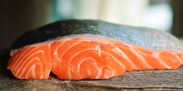 Ini Cara Memilih Ikan Salmon yang Tepat Sebelum Dimasak