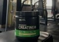 Mengenal Apa itu Creatine dan Apa Saja Manfaatnya