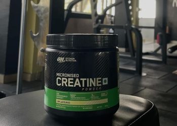 Mengenal Apa itu Creatine dan Apa Saja Manfaatnya