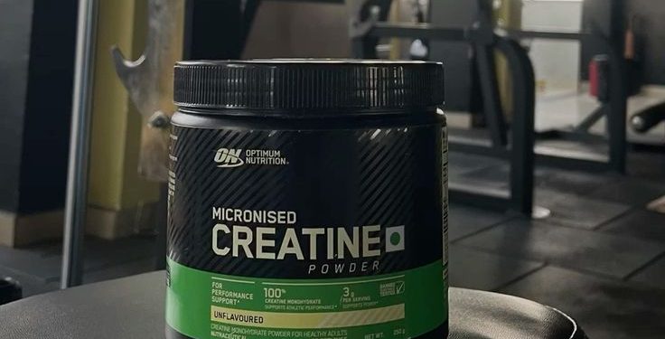Mengenal Apa itu Creatine dan Apa Saja Manfaatnya
