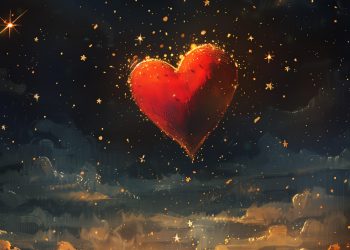 Cinta yang Baik Adalah Cinta yang Mendekatkan Diri kepada Allah