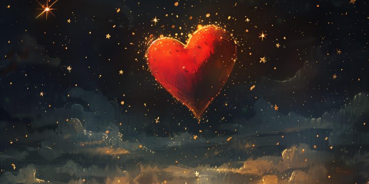 Cinta yang Baik Adalah Cinta yang Mendekatkan Diri kepada Allah