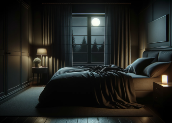 Jarang Diketahui Ini Tips Mengatasi Insomnia agar Tidur Lebih Nyenyak