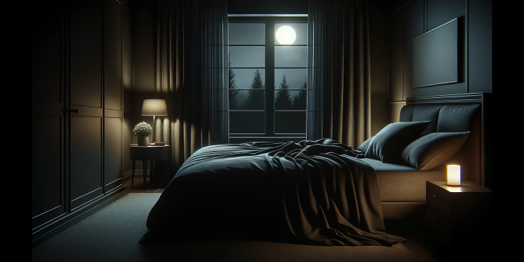 Jarang Diketahui Ini Tips Mengatasi Insomnia agar Tidur Lebih Nyenyak