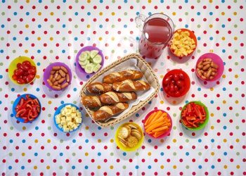 7 Tips Mengatasi Anak yang Pilih-pilih Makanan Tanpa Drama