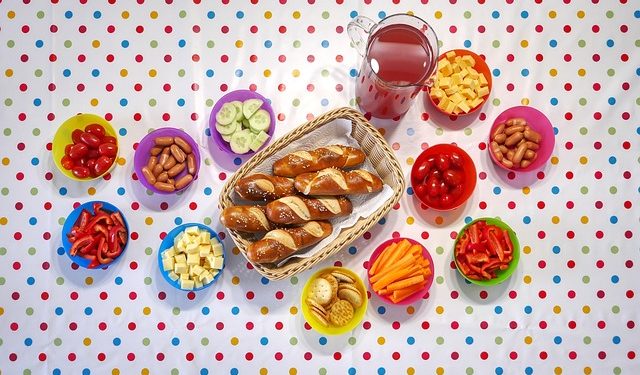7 Tips Mengatasi Anak yang Pilih-pilih Makanan Tanpa Drama