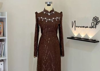 7 Inspirasi Outfit Muslimah untuk Acara Lamaran yang Anggun dan Berkesan