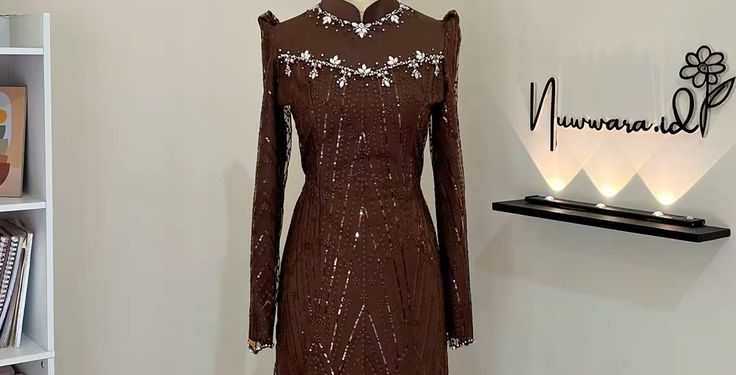 7 Inspirasi Outfit Muslimah untuk Acara Lamaran yang Anggun dan Berkesan