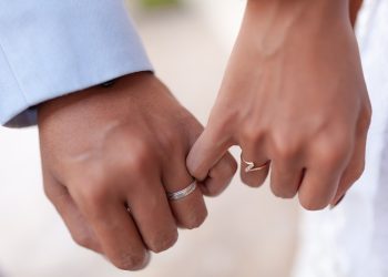 Membangun Keluarga Sakinah Dimulai dari Saling Menguatkan