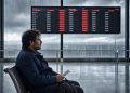 Rusuh dan Kontraksi Ekonomi Politik di Eropa