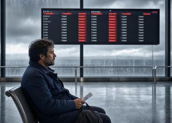 Rusuh dan Kontraksi Ekonomi Politik di Eropa