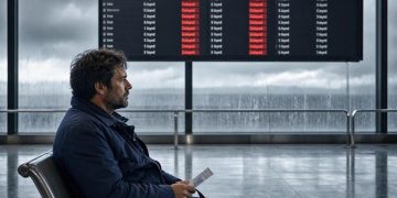 Rusuh dan Kontraksi Ekonomi Politik di Eropa