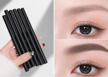 Tips Memilih Warna Pensil Alis yang Cocok untuk Warna Kulit