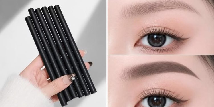 Tips Memilih Warna Pensil Alis yang Cocok untuk Warna Kulit