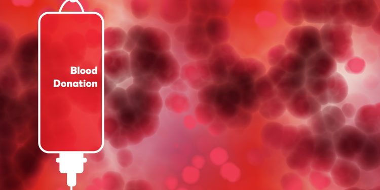 5 Hal yang Harus Dihindari Sebelum Donor Darah agar Tubuh Tetap Fit