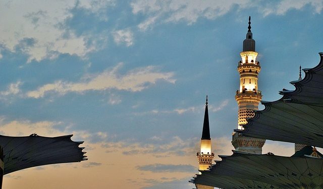 Rasulullah Diutus untuk Manusia dan Bangsa Jin