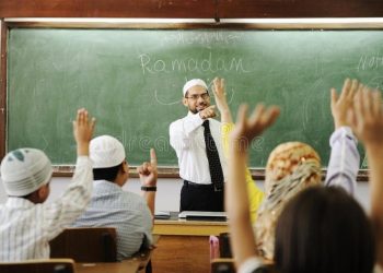 Kemenag Berupaya Meningkatkan Kesejahteraan Guru Pendidikan Agama