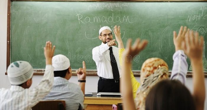 Kemenag Berupaya Meningkatkan Kesejahteraan Guru Pendidikan Agama