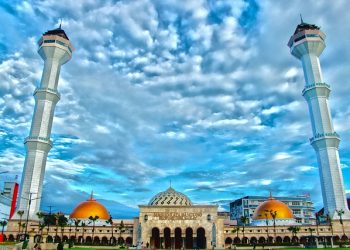 Bersabar dalam Ujian dan Menemukan Ketenangan Melalui Shalat