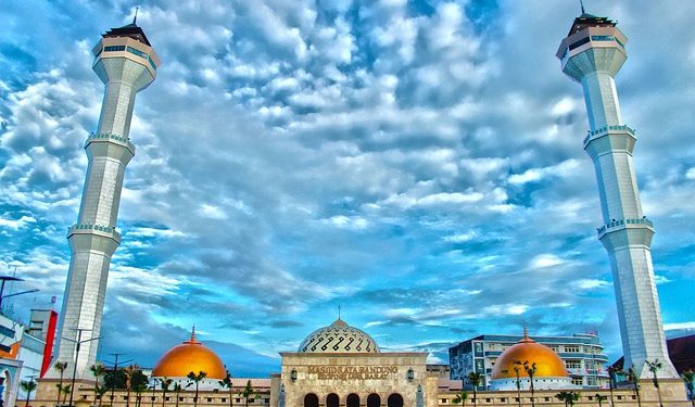 Bersabar dalam Ujian dan Menemukan Ketenangan Melalui Shalat