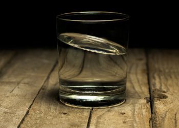 Jangan Sepelekan! Ini 7 Dampak Kurang Minum Air Putih bagi Kesehatan