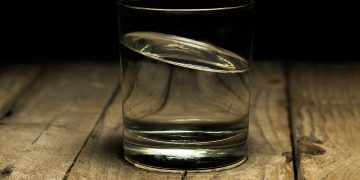 Jangan Sepelekan! Ini 7 Dampak Kurang Minum Air Putih bagi Kesehatan