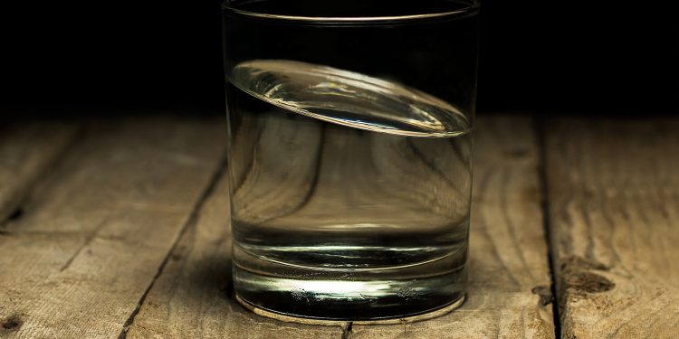 Jangan Sepelekan! Ini 7 Dampak Kurang Minum Air Putih bagi Kesehatan
