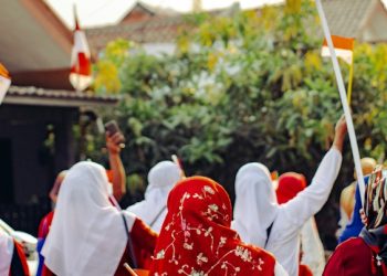 Sejarah Sumpah Pemuda dan Relevansi Maknanya di Era Modern Tahun 2026