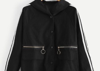 Jaket Parasut Tetap Awet dan Tidak Kusam dengan 5 Tips Mencuci Ini