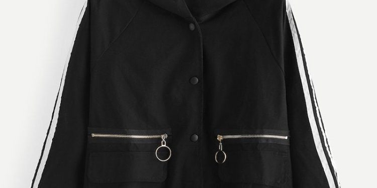 Jaket Parasut Tetap Awet dan Tidak Kusam dengan 5 Tips Mencuci Ini