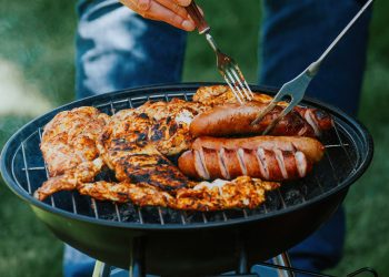 Waspadai 5 Jenis Makanan yang Bisa Meningkatkan Risiko Kanker