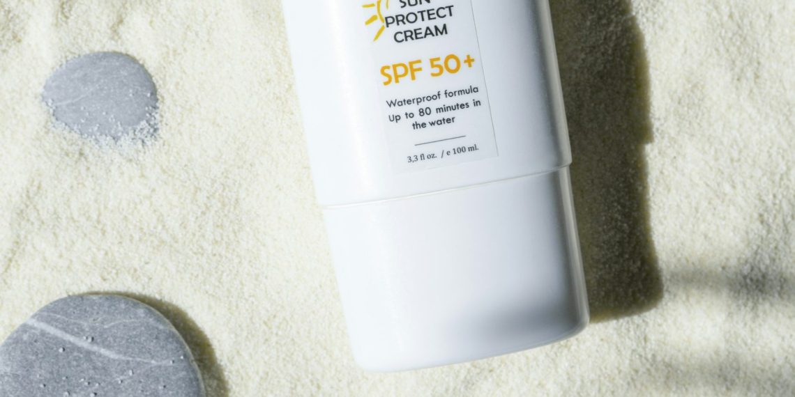 Sebenarnya Apa Arti SPF pada Sunscreen untuk Kulit Wajah?