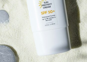 Sebenarnya Apa Arti SPF pada Sunscreen untuk Kulit Wajah?