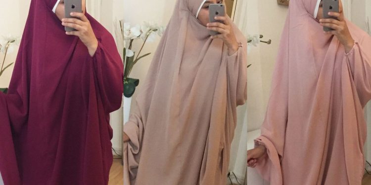5 Tips Memilih Khimar untuk Wanita Curvy agar Tampil Anggun dan Nyaman