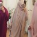 5 Tips Memilih Khimar untuk Wanita Curvy agar Tampil Anggun dan Nyaman