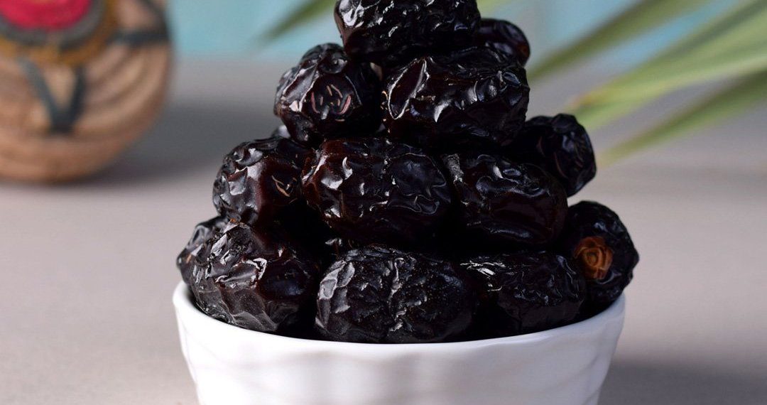 Ini Manfaat Kurma Ajwa untuk Menjaga Kesehatan Tubuh