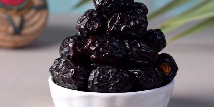 Ini Manfaat Kurma Ajwa untuk Menjaga Kesehatan Tubuh