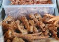 Kaldu Ceker Ayam untuk MPASI Si Kecil Ini Manfaat dan Cara Aman Memberikannya