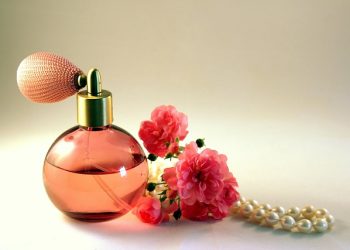 Tips Memilih Wangi Parfum Sesuai Kepribadian agar Tampil Lebih Percaya Diri