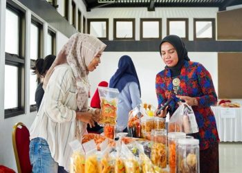 Menjelang WHO 2026, LPPOM Siapkan Program Pendampingan untuk Bantu Pelaku Usaha