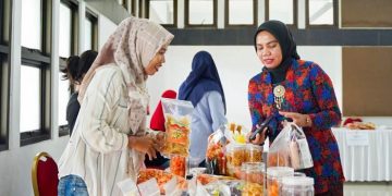 Menjelang WHO 2026, LPPOM Siapkan Program Pendampingan untuk Bantu Pelaku Usaha