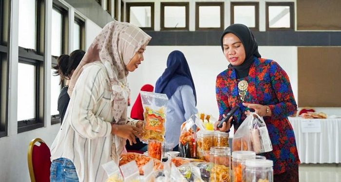 Menjelang WHO 2026, LPPOM Siapkan Program Pendampingan untuk Bantu Pelaku Usaha